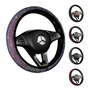 Volante Universal Automotriz Deportivo Tuning 14''