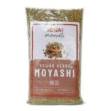 Feijão Moyashi Towa Innovate 1kg