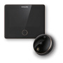 Segunda imagen para búsqueda de cerradura electronica philips con visor