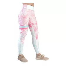 Legging Deportivo Lycra Colombiana Gala Sport Elite Yoga