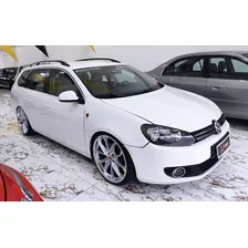 Volkswagen Jetta 2.5 I Variant 20v 170cv