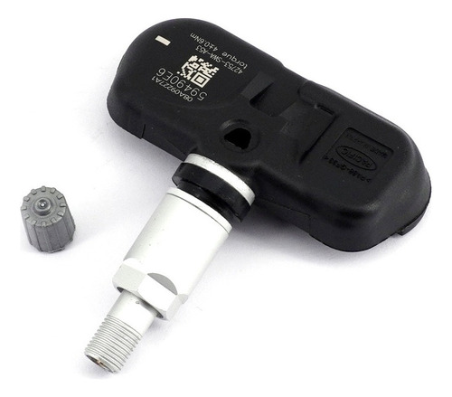 Sensor Tpms Para Honda Cr-v Accord Fit 2007-2012 Foto 4