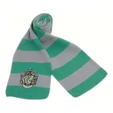 Bufanda Harry Potter Gryffindor, Ravenclaw Slytherin Chalina