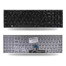 Teclado Notebook Samsung 350xaa 9z.narsn.21b Br Ç