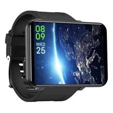 Large Screen Android Pluggable Card Call Gps Smart Watch