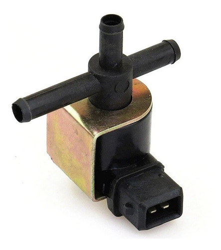 Valvula Solenoide De Turbo N75 Volkswagen Seat Audi 1.8t Foto 8