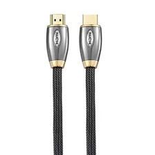 Xtrempro Hdmi A Hdmi M / M Cable Cable Macho 3 Pies 3 Pies 2