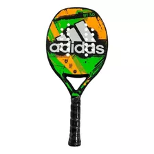 Raquete De Beach Tennis adidas Bt 3.0 Laranja/cinza