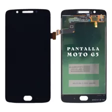 Pantalla Motorola G5 - Tienda Física