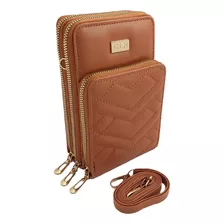 Cartera Portacelular Tanty - Almodovar