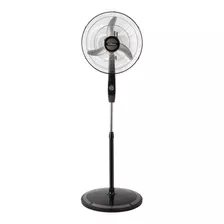 Ventilador De Pie Liliana Vpc18m 18 