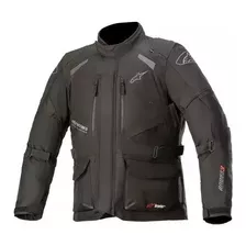 Campera Alpinestars Andes V3 En Tiendamoto