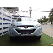 Hyundai Tucson Gls 4x4 2.0 At 2012