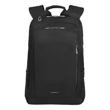 Mochila Porta Laptop Samsonite Guardit Classy 156 Black Color Negro