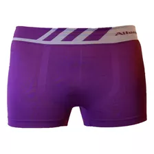 20 Cuecas Boxer Box Adulto Masculino Atacado E 12 Meias