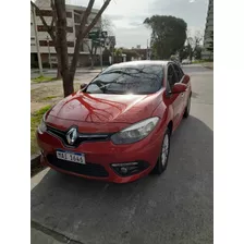 Renault Fluence Dynamique 2.0 16v