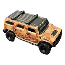 Johnny Lightning 2004 Hummer H2 (2021) - Suelto