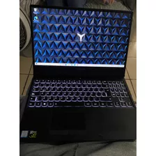 Laptop Lenovo Legión Y530 15 I5 Octava 8 Y 1tb Gamer