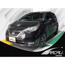 Nissan Note Advance At 2019