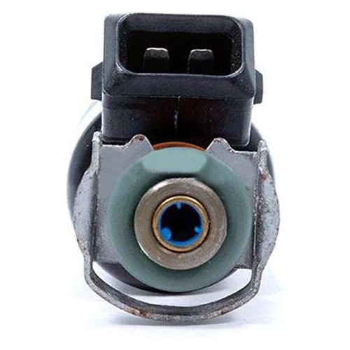 4pzs Inyector Gasolina Para Chevrolet Chevy Monza 1.6 2000 Foto 4