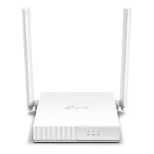 Router Tp-link Tl-wr820n V2 Blanco 220v Range Extender,