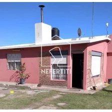 Venta Chacra De 6,7 Hectareas Cerca De Santa Rosa