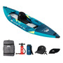 Segunda imagen para búsqueda de kayak inflable