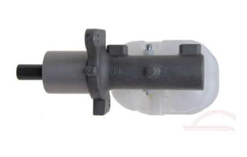 Bomba Freno Jeep Liberty 3.7 L 2006 - 2007 Foto 5