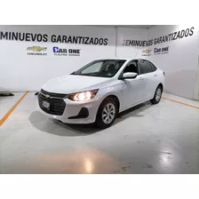 Chevrolet Onix 2022 1.0t Lt Mt