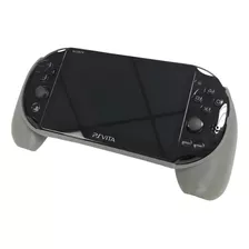 Grip Para Ps Vita Psvita 1000 2000 Suporte Controle Fat Slim