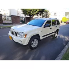 Jeep Grand Cherokee 4.7 Laredo