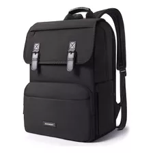 Bagsmart Mochila Computadora Portátil, Mochila Hombres Y Con