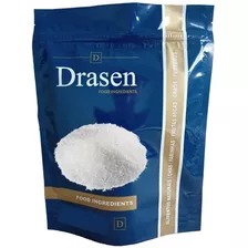 1kg Eritritol Cristal Fino Adoçante Natural | Drasen