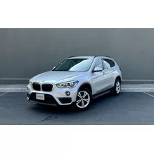 Bmw X1 2019