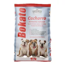 Alimento Premium Bokato Cachorro 10 Kilos