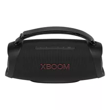 Alto-falante LG Xboom Xg8t