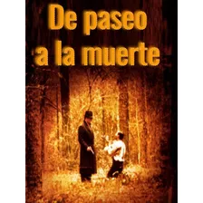 Dvd Miller's Crossing | De Paseo A La Muerte (1990)