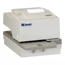 Impressora Térmica Fiscal De Duas Estações St 2500