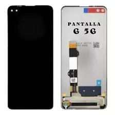 Pantalla Motorola G 5g - Tienda Física