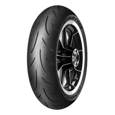 110/70 Zr17 Y 140/70 Zr17 King Tyre K97 (pareja)