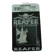 Reaper Silver Anniversary - Darius The Blue 01606