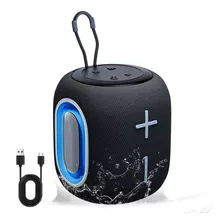 Caixinha De Som Portátil Sem Fio Wireless Bluetooth Mp3 