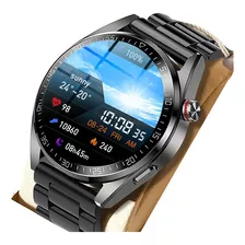 Smartwatch Masculino Smartwatch Para Huawei Com Memória De 4