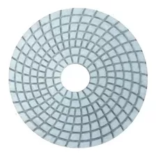 10 Lixa Diamantada #400 Polir Mármore Granito Concreto