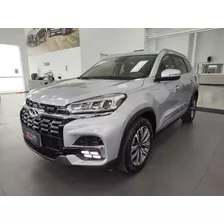 Chery Tiggo 8 2022 1.6 Txs Tgdi Aut. 5p