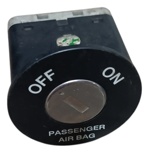 Botao Chave On Off Air Bag Hyundai I30 2009 2010 2011 2012