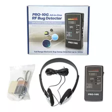 Spy Hawk Security Products Pro 10g Es El Buscador De 