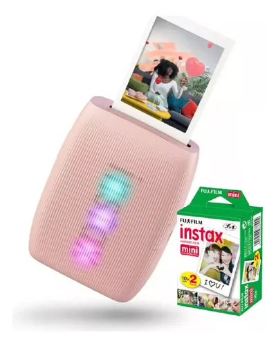 Terceira imagem para pesquisa de instax mini