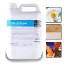 Detergente Limpador Profissional 5 Litros Ipc