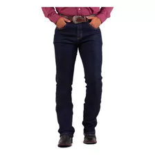 Calça Tassa Masculina Jeans Country Cowboy Cut Delavê 3459.2